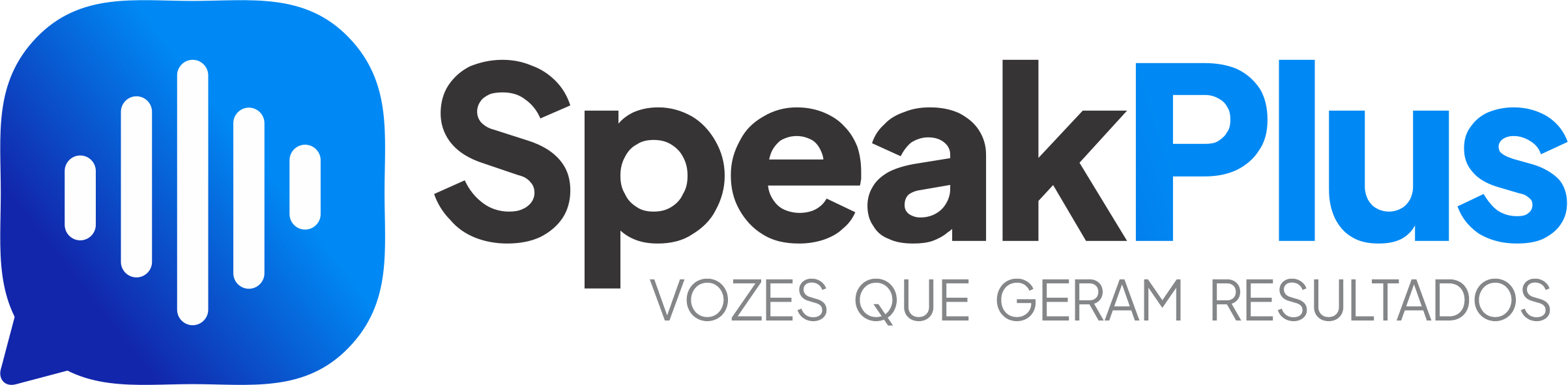 SpeakPlus